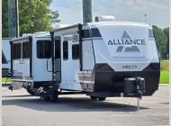 New 2026 Alliance RV Delta 292RL image