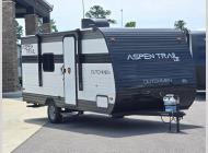 New 2026 Dutchmen RV Aspen Trail Mini 17RB image