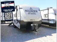 New 2024 Alliance RV Delta 251BH image