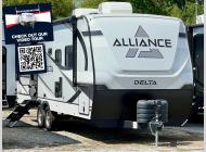 New 2024 Alliance RV Delta 251BH image