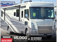 New 2024 Winnebago Adventurer 36Z image