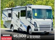 New 2024 Winnebago Vista 33K image