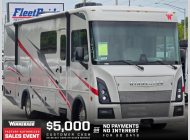 New 2024 Winnebago Vista 29V image