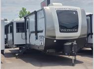 New 2026 Forest River RV Wildwood Heritage Glen 310BHI image