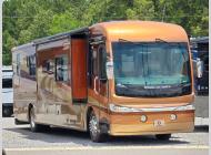 Used 2006 American Coach American Revolution 40E image