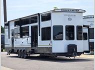 New 2025 Forest River RV Wildwood Grand Lodge 44VIEW image