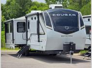 New 2026 Keystone RV Cougar Half-Ton 29RLP image