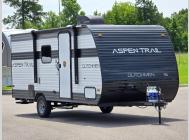 New 2026 Dutchmen RV Aspen Trail Mini 17BH image