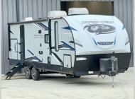 Used 2021 Forest River RV Cherokee Alpha Wolf 26RB-L image