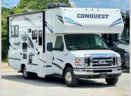 Used 2019 Gulf Stream RV Conquest Class C 6237LE image