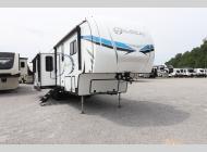 Used 2021 Forest River RV Wildcat 336RLS image