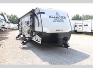 New 2024 Alliance RV Delta 281BH image
