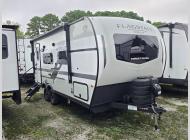 New 2026 Forest River RV Flagstaff Micro Lite 21FBRS image