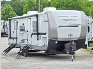 New 2026 Forest River RV Wildwood Heritage Glen 265BSRB image