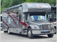 Used 2021 Renegade Valencia 38RB image