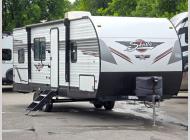 Used 2022 Shasta RVs Shasta 26BH image