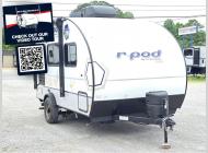 New 2024 Forest River RV R Pod RP-153 image