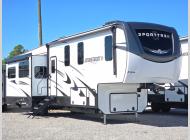 New 2025 Venture RV SportTrek Touring Edition STTF354VBH image