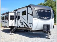 New 2025 Venture RV SportTrek Touring Edition STT343VIB image