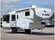 New 2026 Alliance RV Avenue 32RLS image