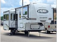 New 2026 Forest River RV Sabre 38DBL image
