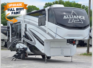 New 2026 Alliance RV Paradigm 310RL image