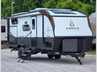 New 2026 Ember RV Overland Series 221MSL image