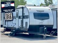 New 2024 Forest River RV Wildwood 28FKGX image