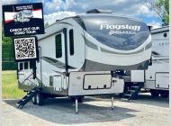 New 2024 Forest River RV Flagstaff Classic 376RK image