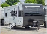 New 2026 Winnebago Thrive 22MBH image
