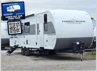 New 2026 Forest River RV Wildwood 300ICE image