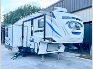 Used 2020 Forest River RV Cherokee Arctic Wolf 285DRL4 image