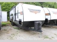 New 2022 Forest River RV Wildwood 26DBUD image