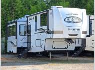 New 2026 Forest River RV Sabre 36DBB image
