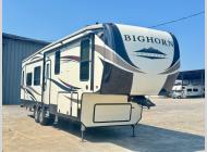 Used 2018 Heartland Bighorn Traveler 32RS image