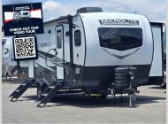 Used 2024 Forest River RV Flagstaff Micro Lite 25FKBS image