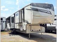 Used 2024 Forest River RV Sierra 3800RK image