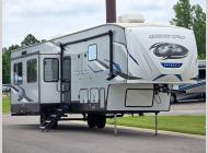 Used 2023 Forest River RV Cherokee Arctic Wolf Suite 3810 image