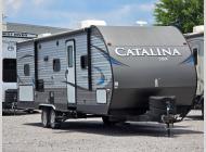 Used 2018 Coachmen RV Catalina SBX 261BHS image