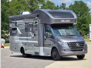 New 2026 Thor Motor Coach Delano Sprinter 24XL image