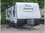 Used 2017 Jayco Jay Flight SLX 287BHSW image