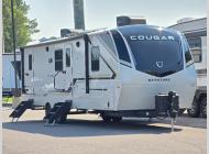New 2026 Keystone RV Cougar Half-Ton 28BHS image