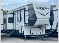 New 2023 Forest River RV Sierra Luxury 39BARK image