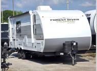 New 2026 Forest River RV Wildwood X-Lite 25ICE image