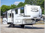 New 2026 Forest River RV Sabre 36FLX image