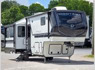 New 2026 Keystone RV Montana High Country 295RL image