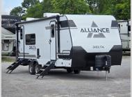 New 2026 Alliance RV Delta Ultra Lite RK234 image