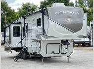 New 2025 Keystone RV Montana 3623EB image