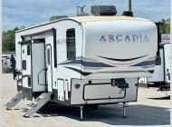 Used 2022 Keystone RV Arcadia 3940LT image