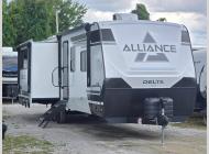 New 2026 Alliance RV Delta 321BH image